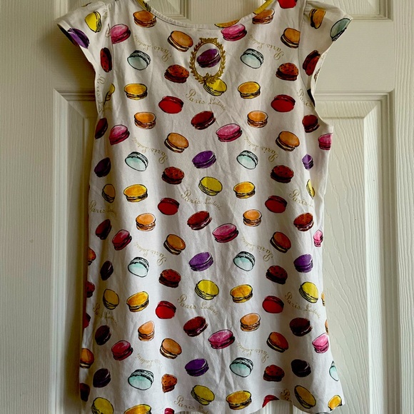 Uniqlo- Very rare! kids Japanese size 140 US kids 12 or Women XS - Picture 2 of 6